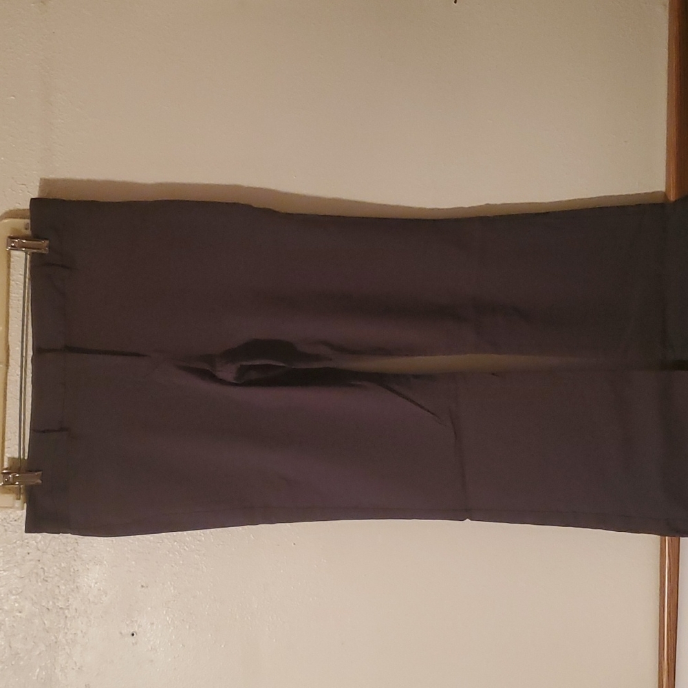 No Boundaries pants